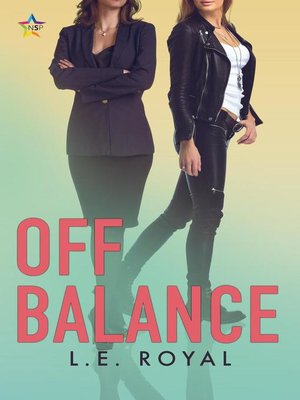 cover image of Off Balance